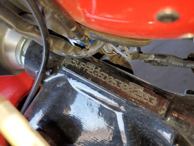 2006 VICTORY MOTORCYCLES HAMMER 5VPHB26D063002553