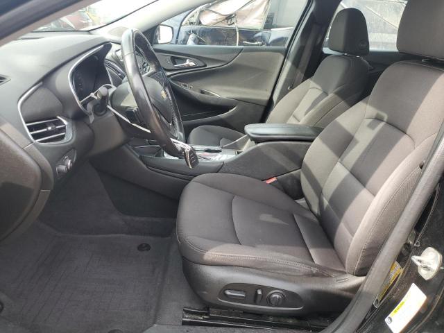 2018 CHEVROLET MALIBU LT - 1G1ZD5ST4JF205117