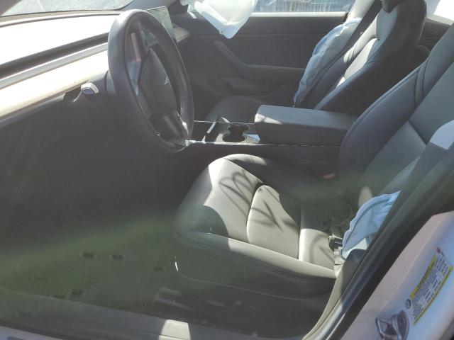 2018 TESLA MODEL 3 - 5YJ3E1EA9JF030946