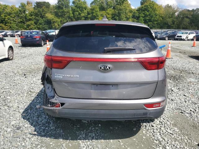 VIN KNDPM3AC7H7081191 2017 KIA Sportage, LX no.6