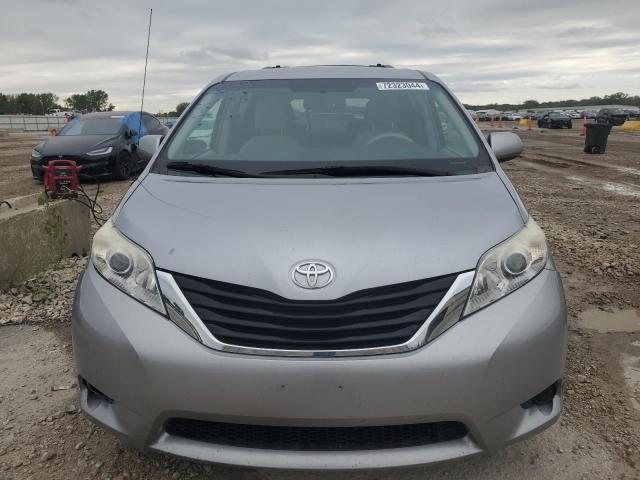 VIN 5TDKK3DC5DS296970 2013 Toyota Sienna, LE no.5