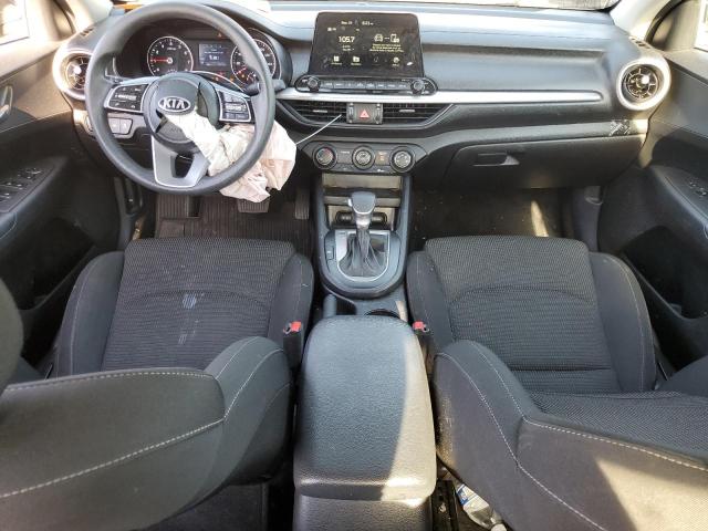 2021 KIA FORTE FE - 3KPF24AD9ME374309