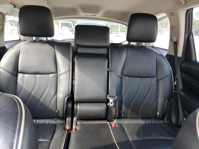 2017 INFINITI QX60 - 5N1DL0MN5HC542716