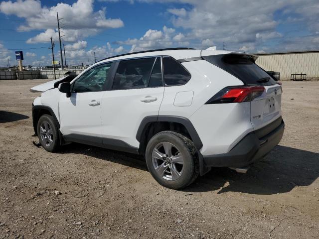 2022 TOYOTA RAV4 XLE - 2T3W1RFV7NC201896