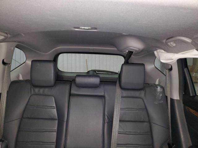2019 HONDA CR-V EXL - 5J6RW2H80KL030946