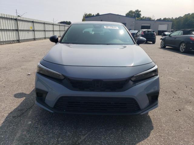 2022 HONDA CIVIC SPOR - 19XFL2G85NE013026