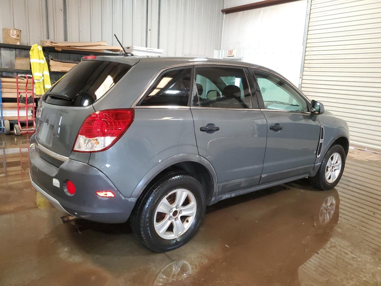 Lot #2937872825 2009 SATURN VUE XE