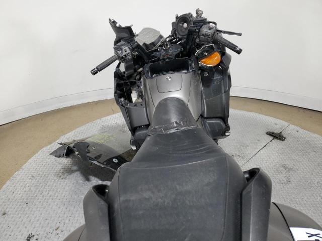 2015 HONDA GL1800 B JH2SC6813FK200231