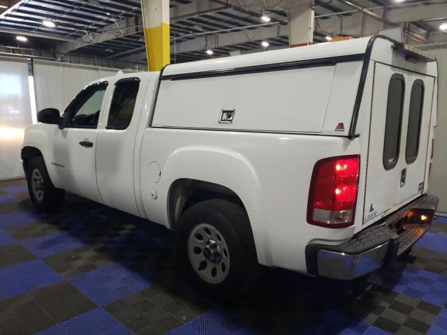 2009 GMC SIERRA K15 1GTEK190X9Z257930  72951494