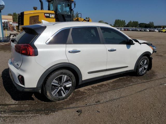 2022 KIA NIRO EX PR KNDCC3LD4N5511547