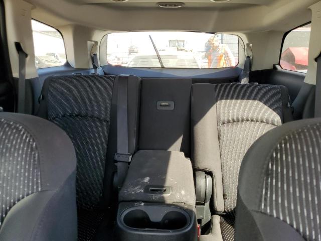 2016 DODGE JOURNEY SE - 3C4PDCAB5GT233406
