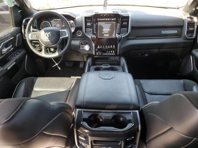 2022 RAM 1500 LARAM - 1C6SRFJTXNN474792