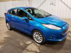 FORD FIESTA SE photo