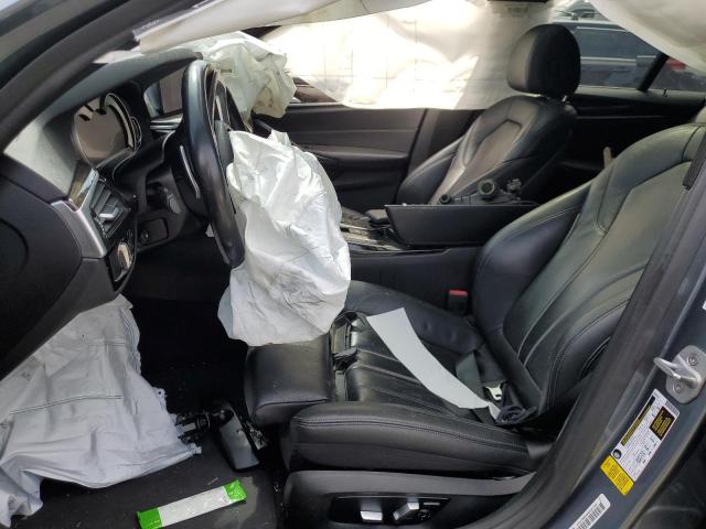 2019 BMW 530 I - WBAJA5C51KWW08872