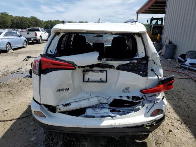 2016 TOYOTA RAV4 LE - JTMZFREV9GJ085035