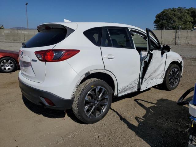 2016 MAZDA CX-5 GT - JM3KE2DY6G0837522