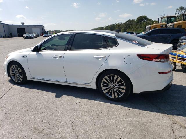 VIN 5XXGV4L23KG305143 2019 KIA OPTIMA no.2