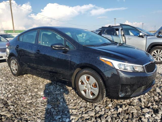 VIN 3KPFK4A70JE270460 2018 KIA Forte, LX no.4