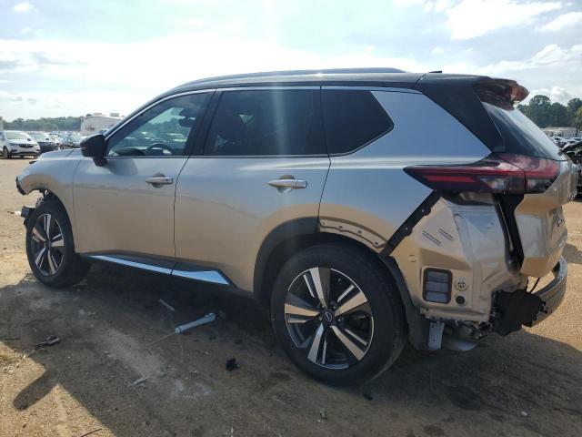 2023 NISSAN ROGUE PLAT - JN8BT3DC0PW104957