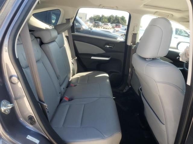 2015 HONDA CR-V TOURI - 5J6RM3H92FL021367