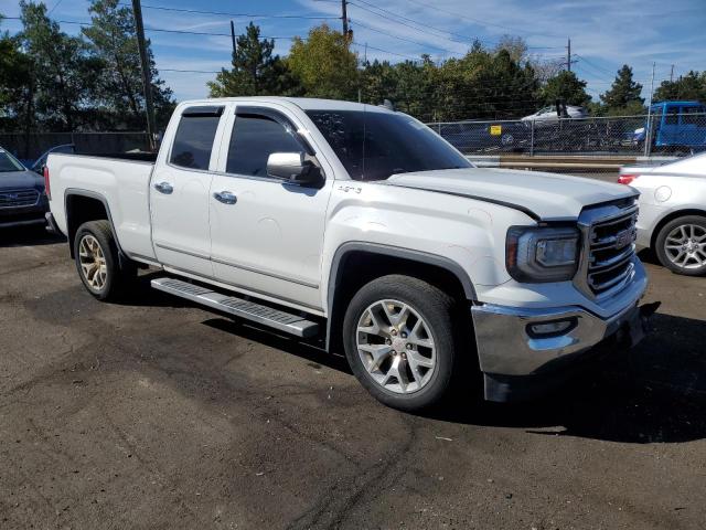 2017 GMC SIERRA K15 - 1GTV2NEC4HZ223326