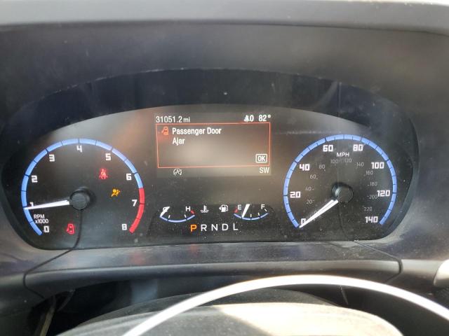 2022 FORD BRONCO SPO - 3FMCR9A69NRD01119