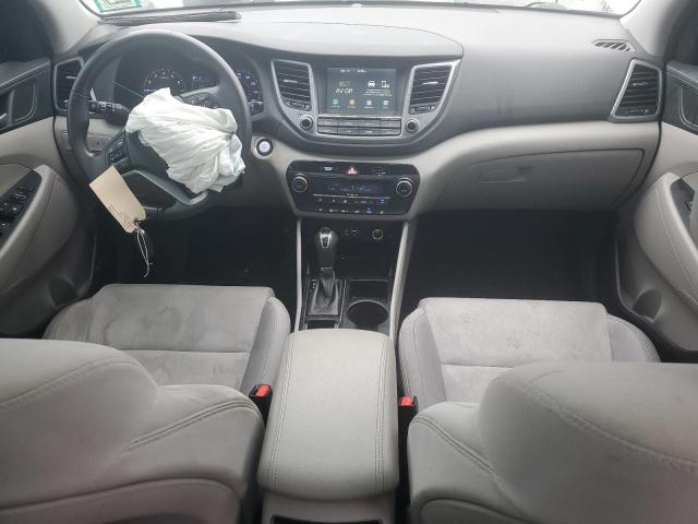 2018 HYUNDAI TUCSON VAL - KM8J33A20JU758407