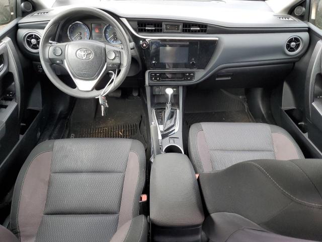 VIN 2T1BURHE4JC103012 2018 Toyota Corolla, L no.8