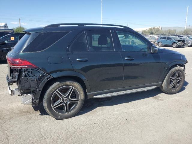 2020 MERCEDES-BENZ GLE 350 4M - 4JGFB4KB4LA064112