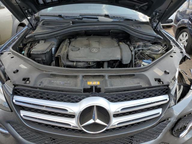 2018 MERCEDES-BENZ GLE 350 4M - 4JGDA5HB4JB193157