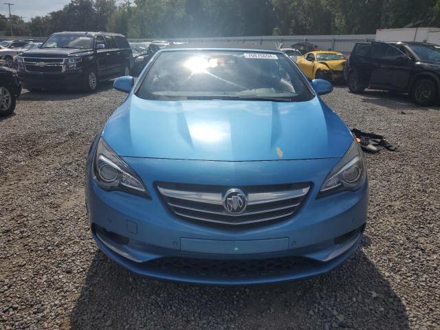 2017 BUICK CASCADA SP - W04WJ3N55HG073746