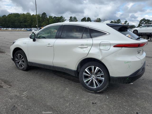 2021 TOYOTA VENZA LE - JTEAAAAH7MJ026439