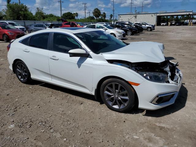 2021 HONDA CIVIC EX 19XFC1F34ME012917  69988144