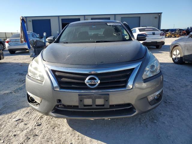 2015 NISSAN ALTIMA 2.5 - 1N4AL3APXFN861809