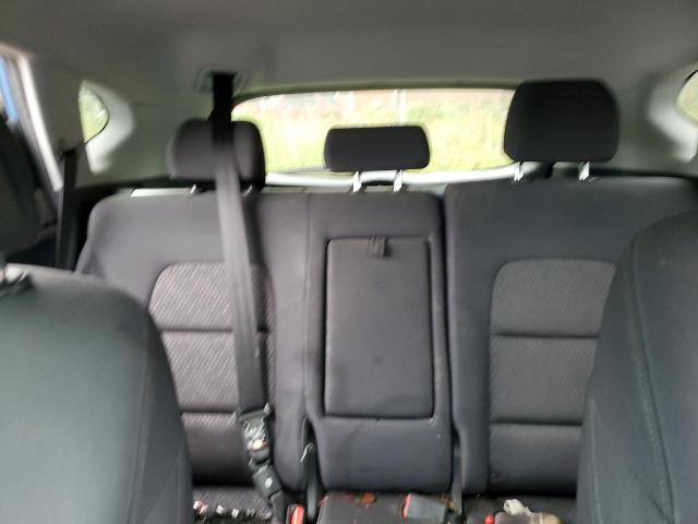 2017 HYUNDAI TUCSON SE - KM8J23A4XHU254462
