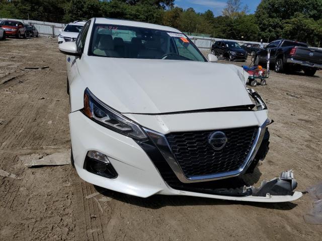 2022 NISSAN ALTIMA SL - 1N4BL4EVXNN399527