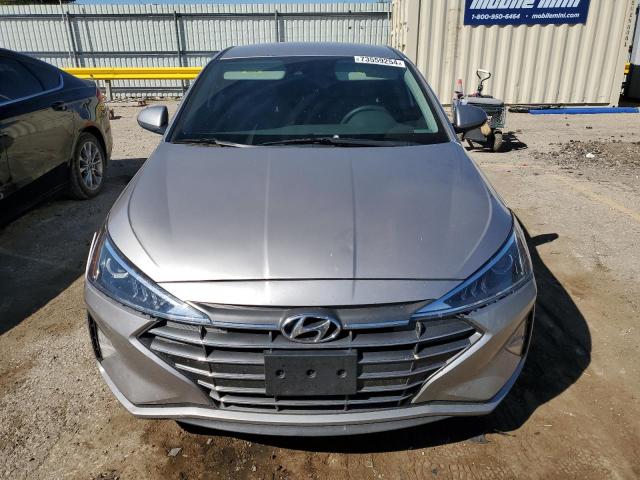 2020 HYUNDAI ELANTRA SE - 5NPD84LF6LH578242