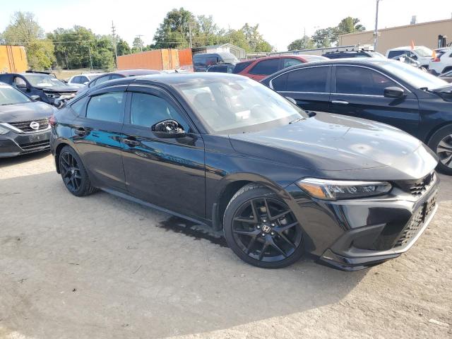2023 HONDA CIVIC SPOR - 19XFL2G85PE006578