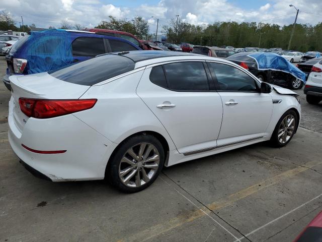 VIN 5XXGR4A63FG385432 2015 KIA Optima, SX no.3