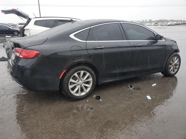 VIN 1C3CCCCB2FN673150 2015 Chrysler 200, C no.3