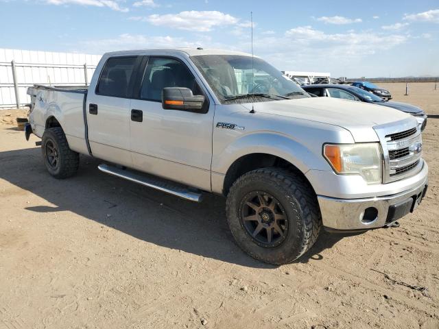 VIN 1FTFW1EF2DFD26557 2013 FORD F-150 no.4