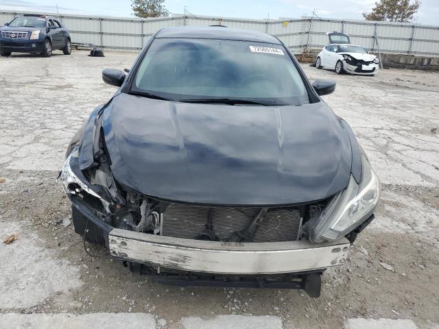 2017 NISSAN ALTIMA 2.5 - 1N4AL3AP0HC160842