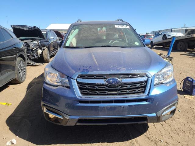 2018 SUBARU FORESTER 2 - JF2SJAGC9JH608535