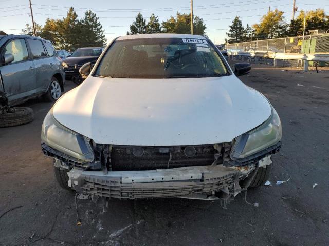 VIN 1HGCR2F51EA004756 2014 Honda Accord, Sport no.5