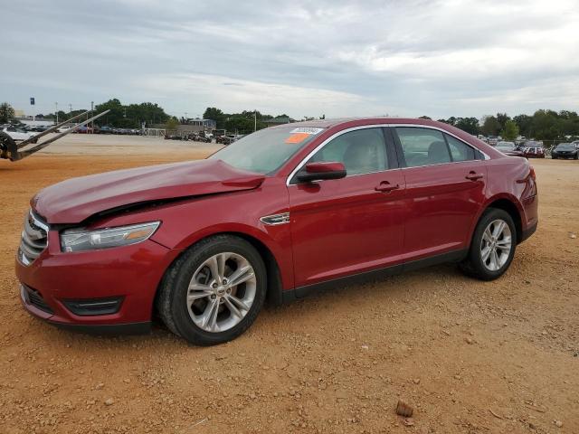 2013 FORD TAURUS SEL 2013