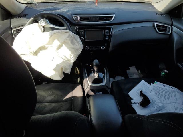2016 NISSAN ROGUE S - 5N1AT2MV7GC920435