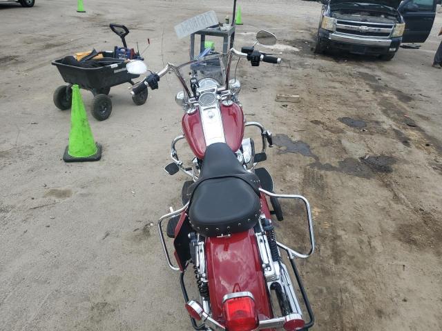 2021 HARLEY-DAVIDSON FLHR 1HD1FBC11MB620190
