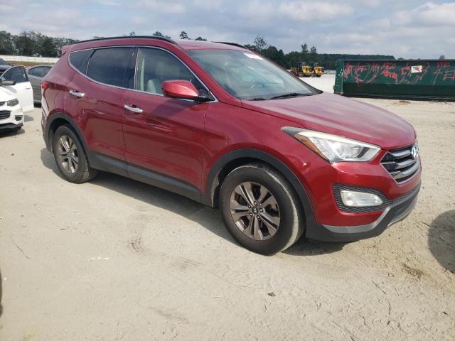 2016 HYUNDAI SANTA FE S 5XYZUDLB0GG356520  72799114