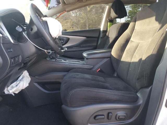 2020 NISSAN MURANO SV - 5N1AZ2BJ5LN119208