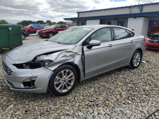 VIN 3FA6P0HD0LR147443 2020 FORD FUSION no.1